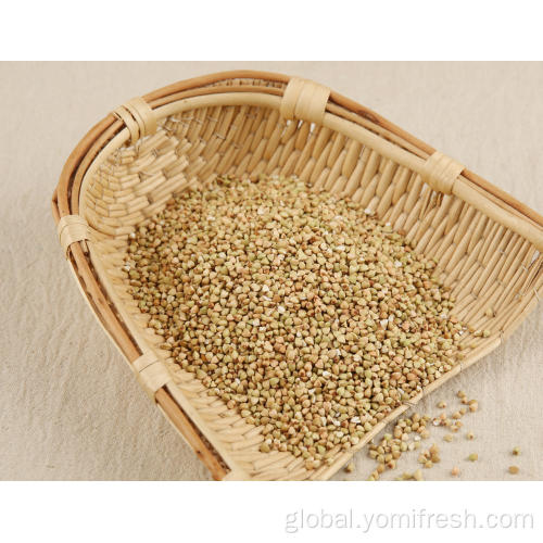 Buckwheat Quinoa Buckwheat Or Rice Factory